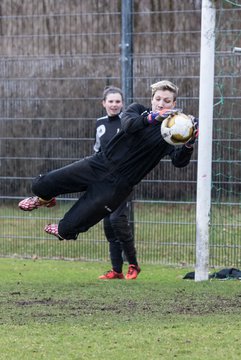 Bild 46 - Frauen SV Henstedt Ulzburg - TSV Limmer : Ergebnis: 5:0